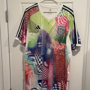 San Diego FC Soccer Jersey